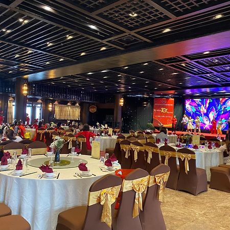Tam Chuc Complex Hotel Phu Ly Eksteriør billede