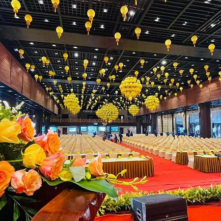Tam Chuc Complex Hotel Phu Ly Eksteriør billede